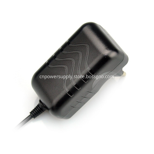 power adapter does amp matter